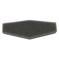 Ford V8 Oil Filler Cap to Air Cleaner Filter Hose