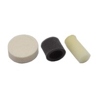 Ford Falcon XW XY XA Steering Column Tube Seal Kit
