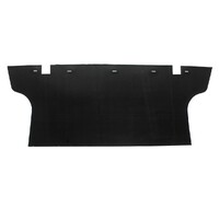 Ford Falcon XA XB XC Rear Seat To Boot Divider (Insulated)