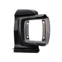 Ford Falcon XW XY Tail Light Bucket & Quarter Panel Surround - Right