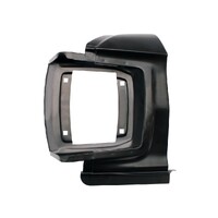 Ford Falcon XW XY Tail Light Bucket & Quarter Panel Surround - Left