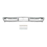 Ford Falcon XR XT/Fairlane ZA ZB ZC ZD Front Bumper Bar Kit (No Overriders)