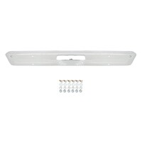 Ford Falcon XR XT XW XY Rear Bumper Bar Kit (No Overriders)