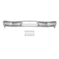 Ford Falcon XW XY Front Bumper Bar Kit (No Overriders)