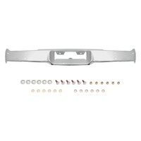 Ford Falcon XA Sedan/Coupe Rear XB Coupe Rear Bumper Bar Kit