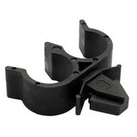 Plastic Clip Dual Heater Hose for Ford Falcon AU BA BF 6 Cylinder & V8