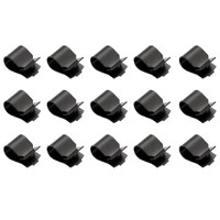 Ford Falcon XW XY XA XB XC/Fairlane ZC-ZH Heater Box Clip Kit
