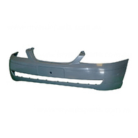 Front Bumper Bar for Ford BA Falcon One Piece XT XL Futura Fairmont Cover