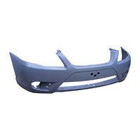 Front Bumper Bar for Ford Falcon BF Series 2 Series 3 XT