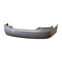 Rear Bar for Ford Falcon BF BA