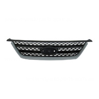 Grille for 2002-10 Ford Falcon BA BF/Fairlane NF NL