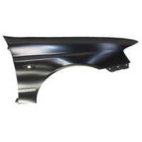 Front Guard & Fender for Ford Falcon BA BF - Right