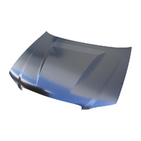 Steel Bonnet for Ford Falcon BA BF XR8 XR6 FPV GT GTP Boss