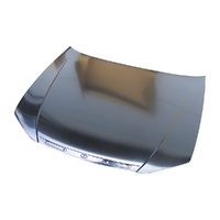 Steel Bonnet for Ford Falcon BF XT Series 2