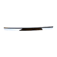 Chrome Bonnet Mould Trim Ford Falcon BF Series 2-3 Ute XR6