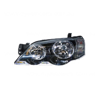 Headlight for Ford Falcon BA BF FPV GT XR6 XR8 Typhoon - Left