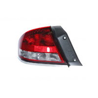 Tail Light for Ford Falcon BA BF Sedan XT XR6 XR8 - Left