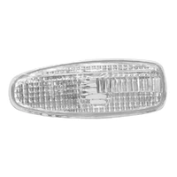 Side Indicators Lights Guard Pair for Ford Falcon BA BF