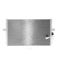 Air Condenser for Ford Falcon BA BF