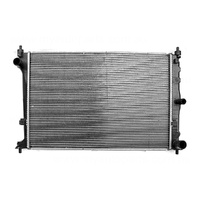 Radiator for Ford Fairlane Falcon BA BF 4.0L 6Cyl & 5.4L V8 Manual (Inc XR6/8)