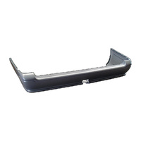 Rear Bar Cover for Ford Falcon AU BA BF Wagon