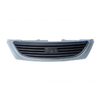 Upper Grill For Front Bar for Ford Falcon AU