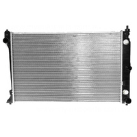 Radiator for Ford Falcon AU 6 Cyl V8 4.0 5.0 5.6 Auto or Manual