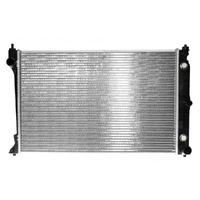 Heavy Duty Radiator for Ford Falcon AU Series 2 3 6Cly V8 Auto or Manual