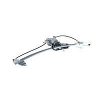 Window Regulator w/ Motor Front for Ford Falcon AU All Models - Right