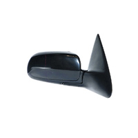 Black Door Mirror for Ford Falcon/Fairmount BA-BF - Right