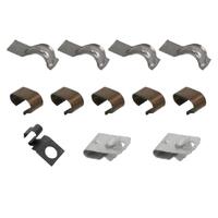 Engine Bay Clips Kit for Holden FB EK