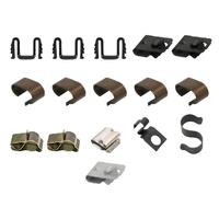 Engine Bay Clips Kit for Holden HK