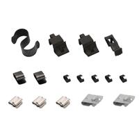 Engine Bay Clips Kit for Holden HJ