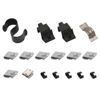 Engine Bay Clips Kit for Holden LH LX