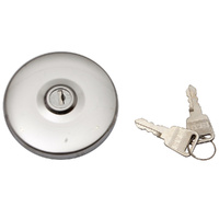 Locking Fuel Cap for Ford Fairlane ZA ZB ZC ZD ZG ZH