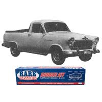Body Rubber Kit for Holden FE Ute