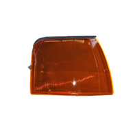 Amber Corner Indicator Light for 1988-94 Ford Falcon EA EB ED - Right