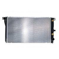 Radiator for Ford Falcon EA EB ED V6 V8