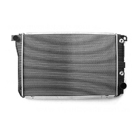 Radiator for Ford Falcon XG Ute Longreach 1993-1996 Auto Or Manual 6 cyl