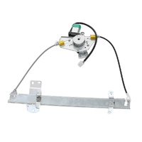 Front Electric Window Regulator EA EB ED EF EL - Left