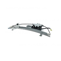 Side Window Regulator Electric w/ Motor Right for Ford Falcon/Fairmont/Fairlane/LTD - Left
