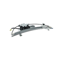 Side Window Regulator Electric w/ Motor Right for Ford Falcon/Fairmont/Fairlane/LTD