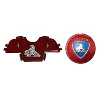 Badge Kit for Holden Sedan FE