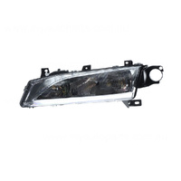 Head Light for Ford Fairmont EF EL/Fairlane NF NL - Left