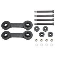 Front End Mounting Rubber & Bolt Kit for Holden Late FJ