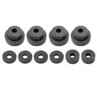 Front End Mounting Rubber Kit for Holden HD HR
