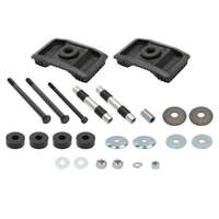 Front End Mounting Rubbers & Bolt Kit for Holden HK HT HG