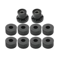 Front End Mounting Rubber Kit for Holden LC LJ 6 Cylinder