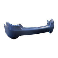 Ford Rear Bumper Bar w/o Sensors for Ford Falcon FG XT Sedan