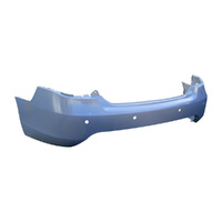 Rear Bumper Bar for 2011 Ford Falcon FG XT S2 Sedan